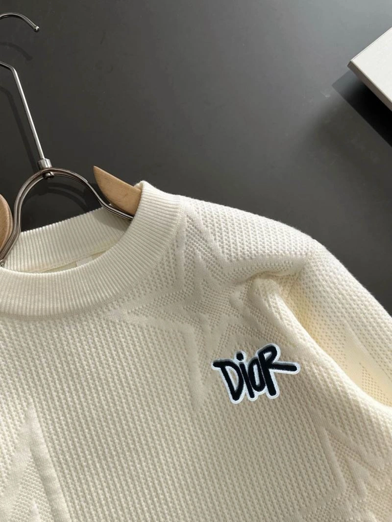 Christian Dior Sweaters HighPerformance 117458