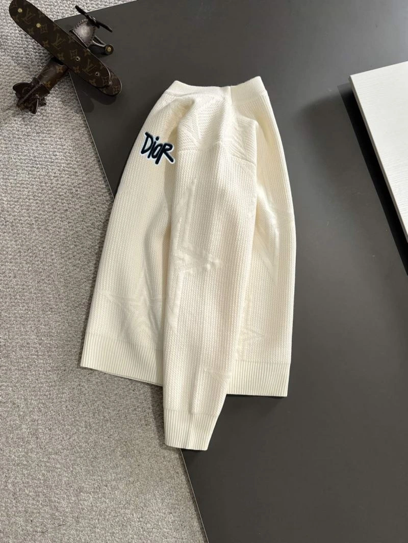 Christian Dior Sweaters HighPerformance 117458