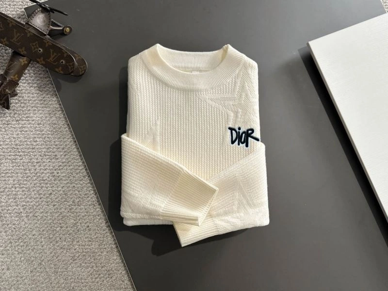 Christian Dior Sweaters HighPerformance 117458