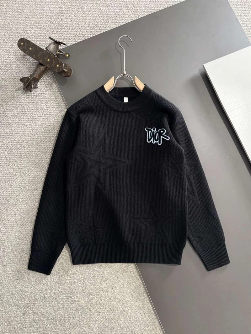 WeatherProof Christian Dior Sweaters 117448
