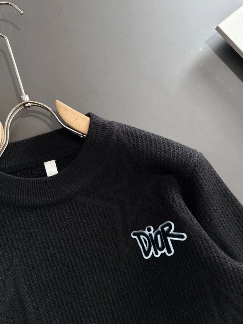 WeatherProof Christian Dior Sweaters 117448