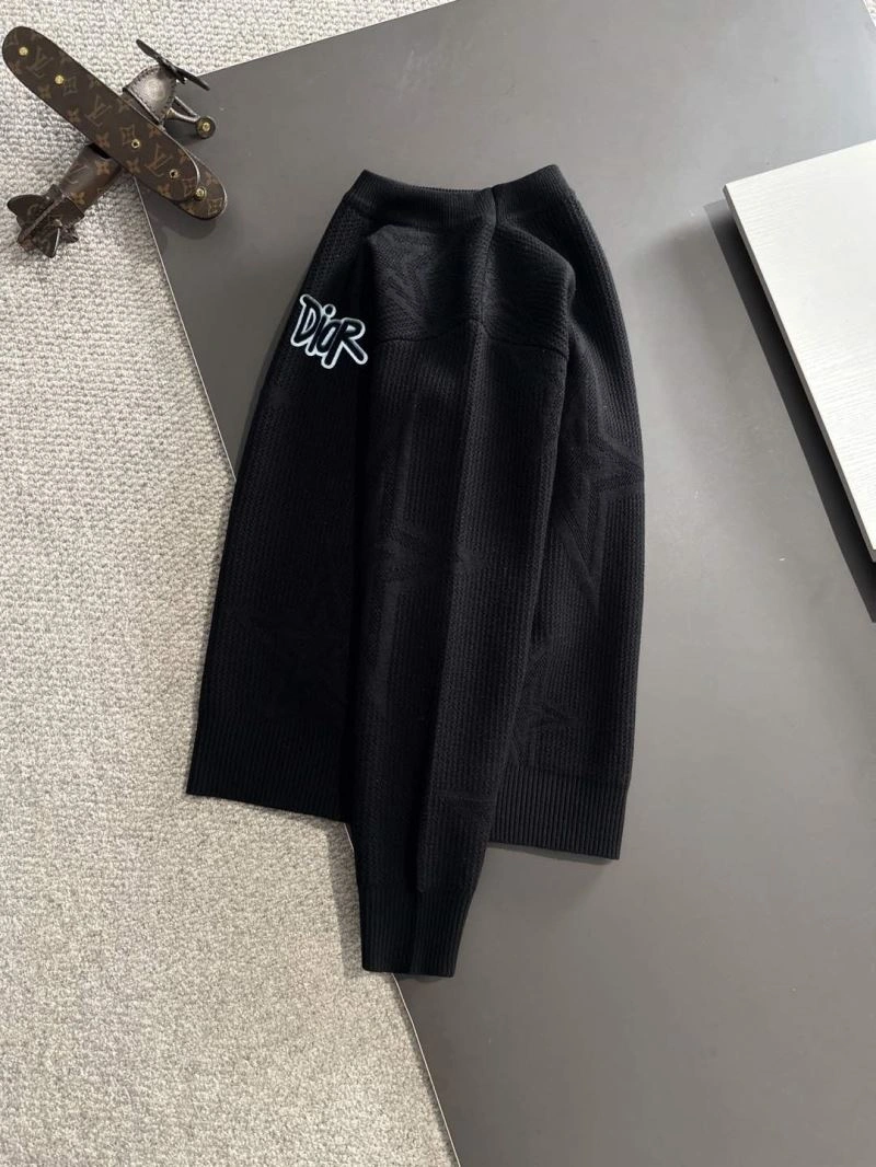 WeatherProof Christian Dior Sweaters 117448