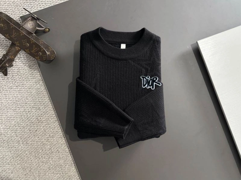 WeatherProof Christian Dior Sweaters 117448