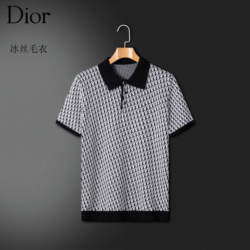 Supportive Christian Dior Sweaters 114689