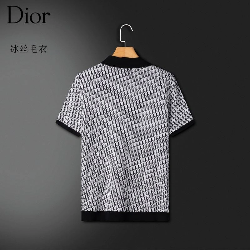 Supportive Christian Dior Sweaters 114689