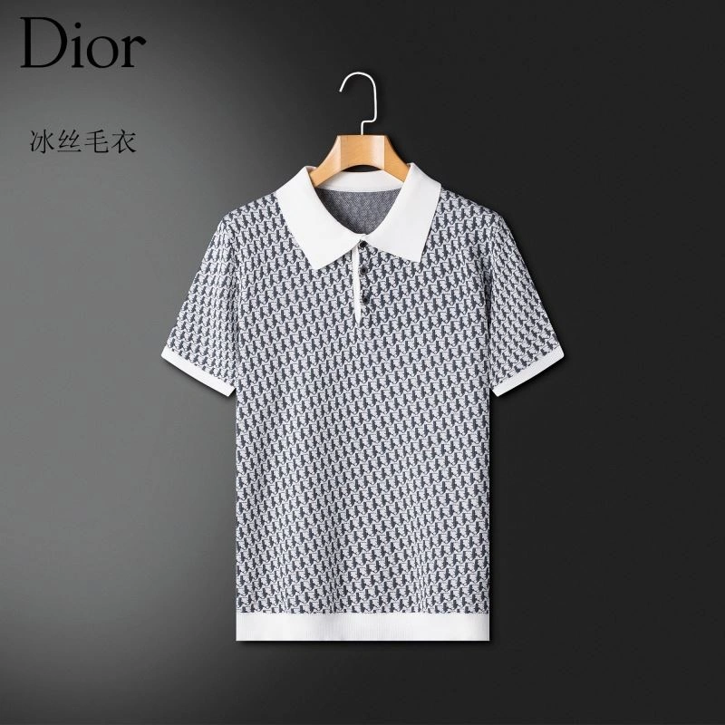 Supportive Christian Dior Sweaters 114689