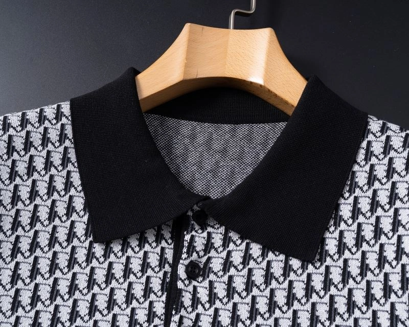 Supportive Christian Dior Sweaters 114689