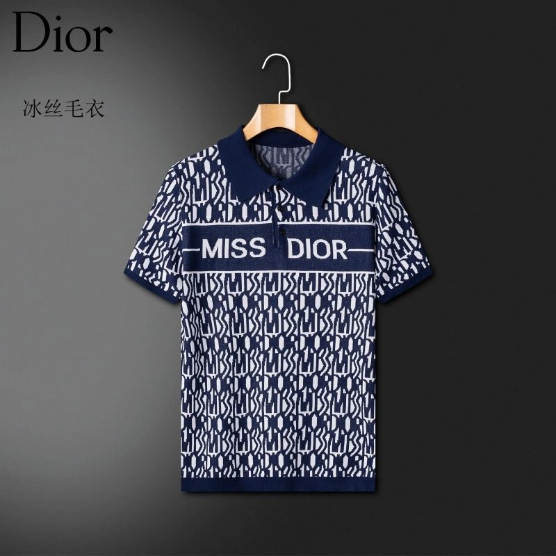 Christian Dior Sweaters Resilient 114690