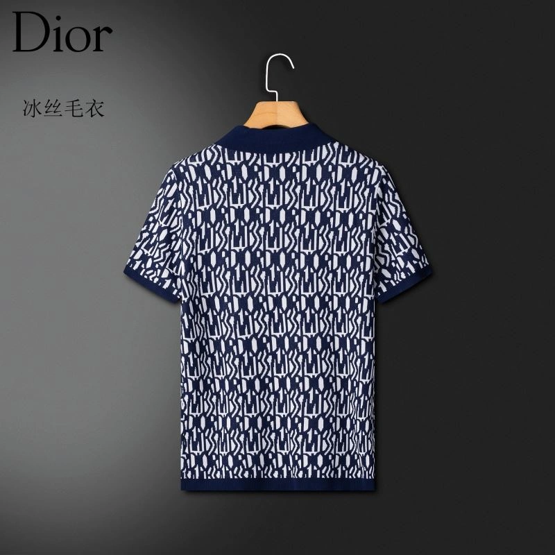 Christian Dior Sweaters Resilient 114690