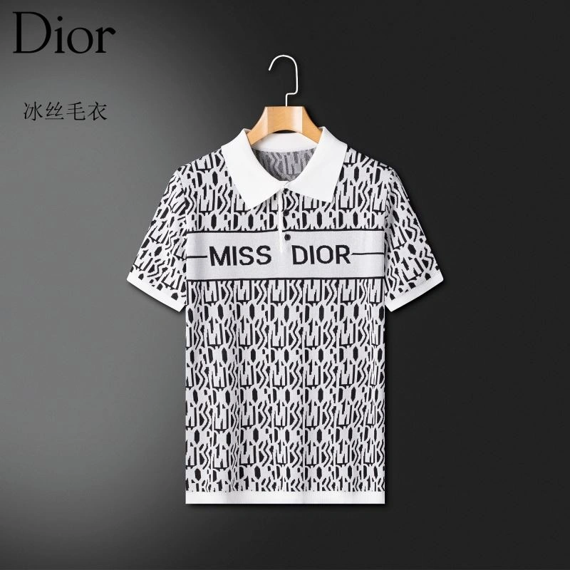 Christian Dior Sweaters Resilient 114690