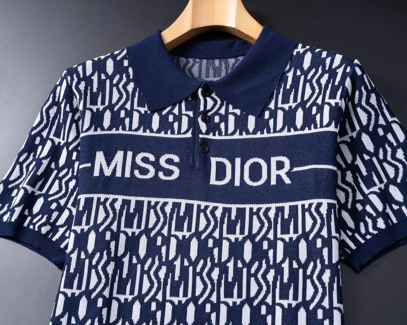 Christian Dior Sweaters Resilient 114690