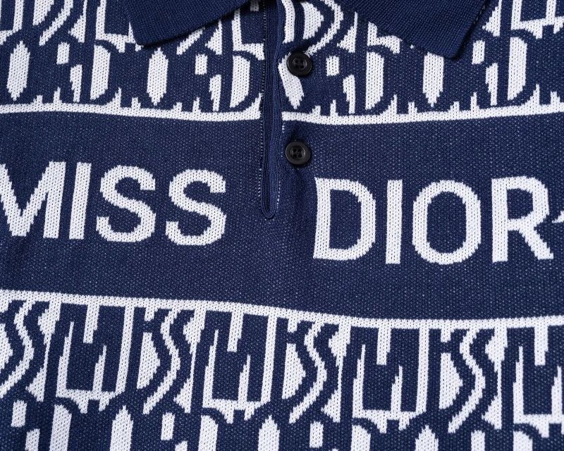 Christian Dior Sweaters Resilient 114690