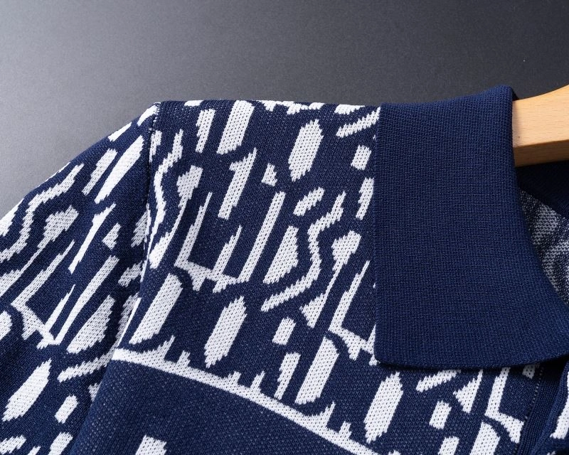 Christian Dior Sweaters Resilient 114690