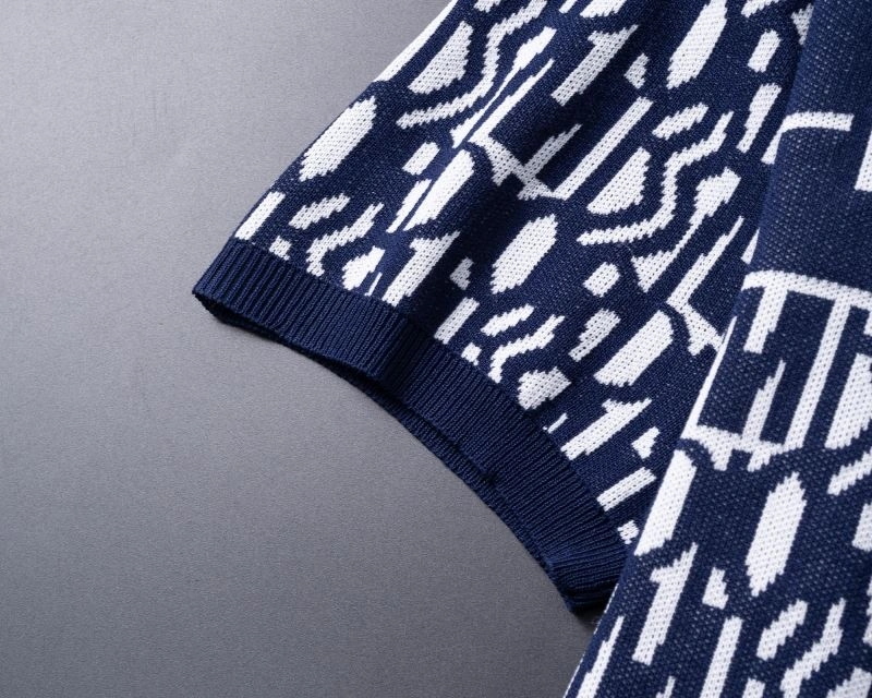 Christian Dior Sweaters Resilient 114690