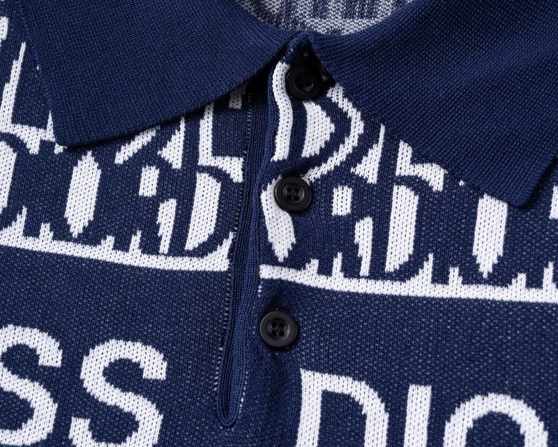 Christian Dior Sweaters Resilient 114690