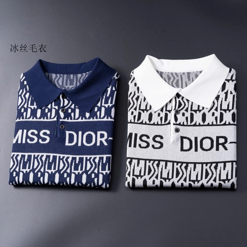 Christian Dior Sweaters Resilient 114690