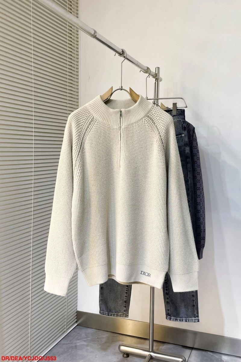 Classic Christian Dior Sweaters 117716