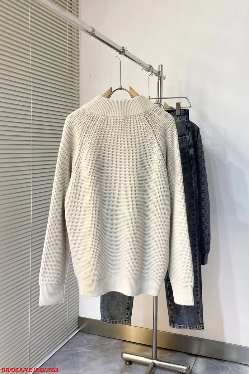 Classic Christian Dior Sweaters 117716