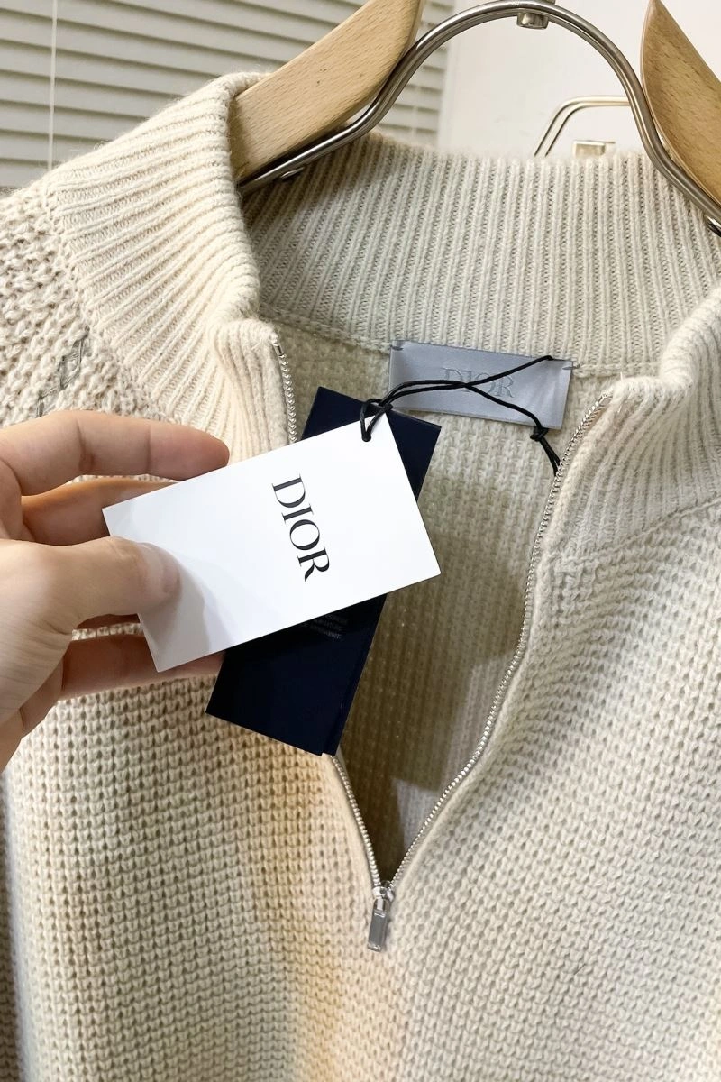Classic Christian Dior Sweaters 117716
