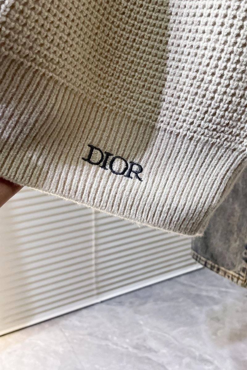 Classic Christian Dior Sweaters 117716