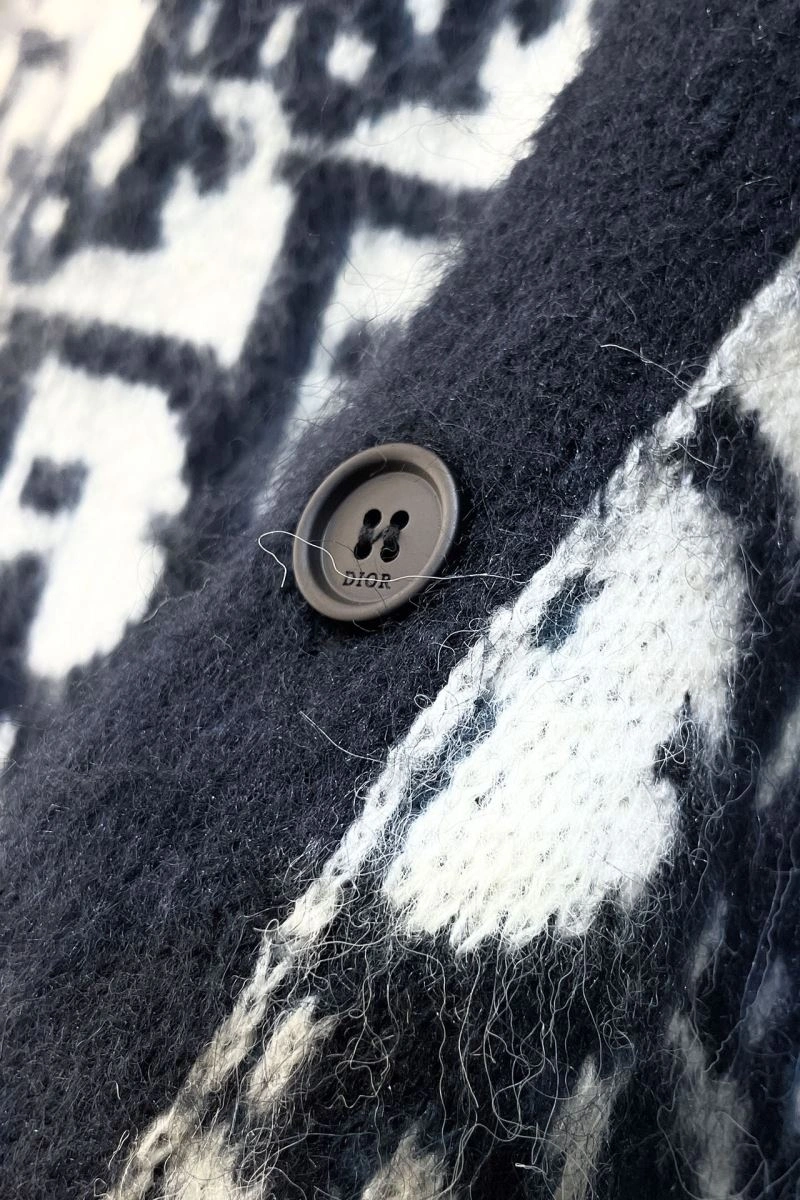 Compact Christian Dior Sweaters 117723