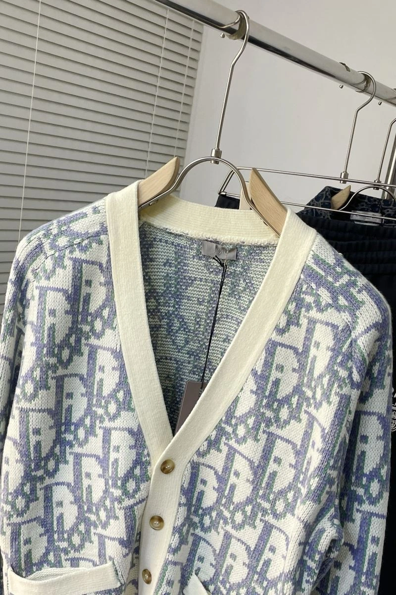 Christian Dior Sweaters ZeroBulk 117706