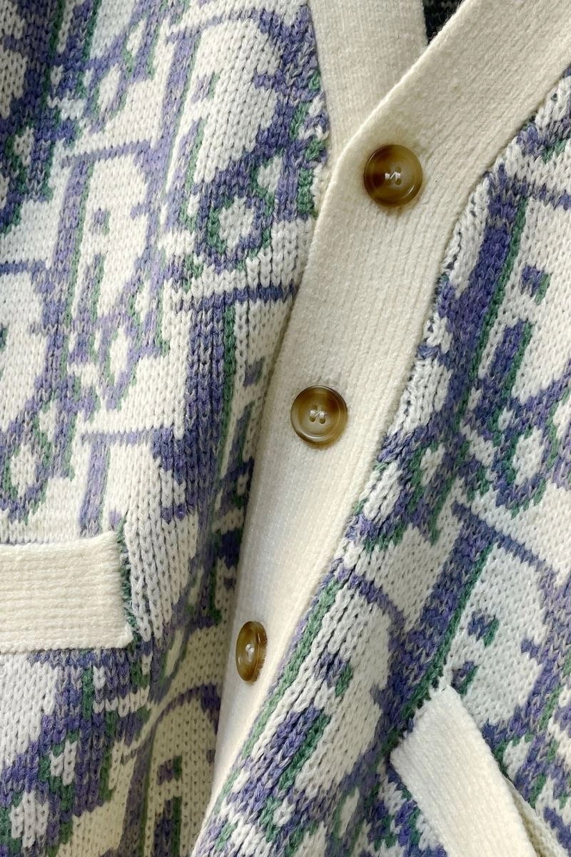 Christian Dior Sweaters ZeroBulk 117706