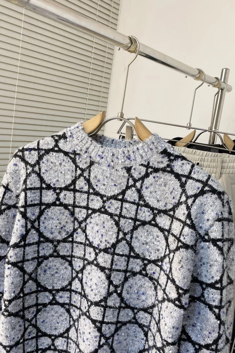Christian Dior Sweaters SoftTouch 117693