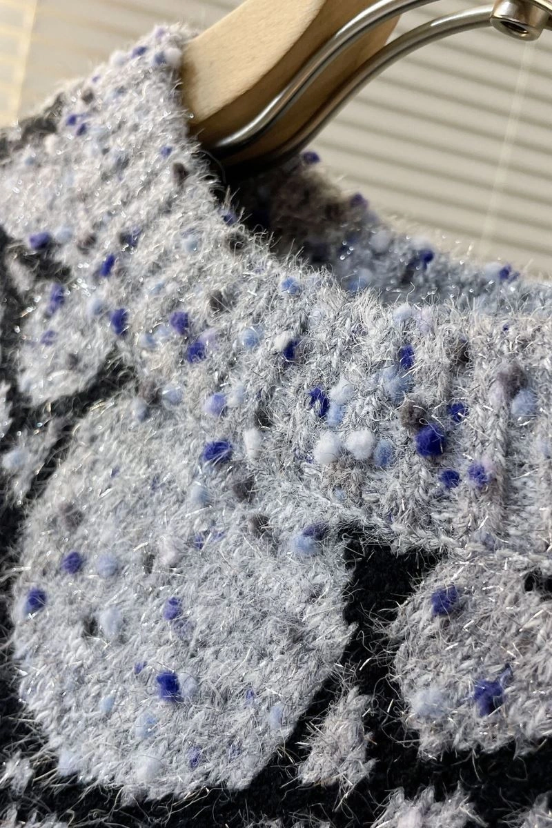 Christian Dior Sweaters SoftTouch 117693