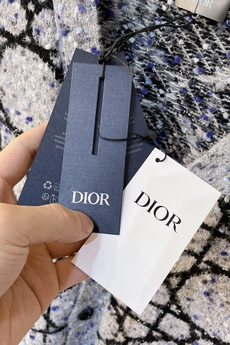 Stretchable Christian Dior Sweaters 117720