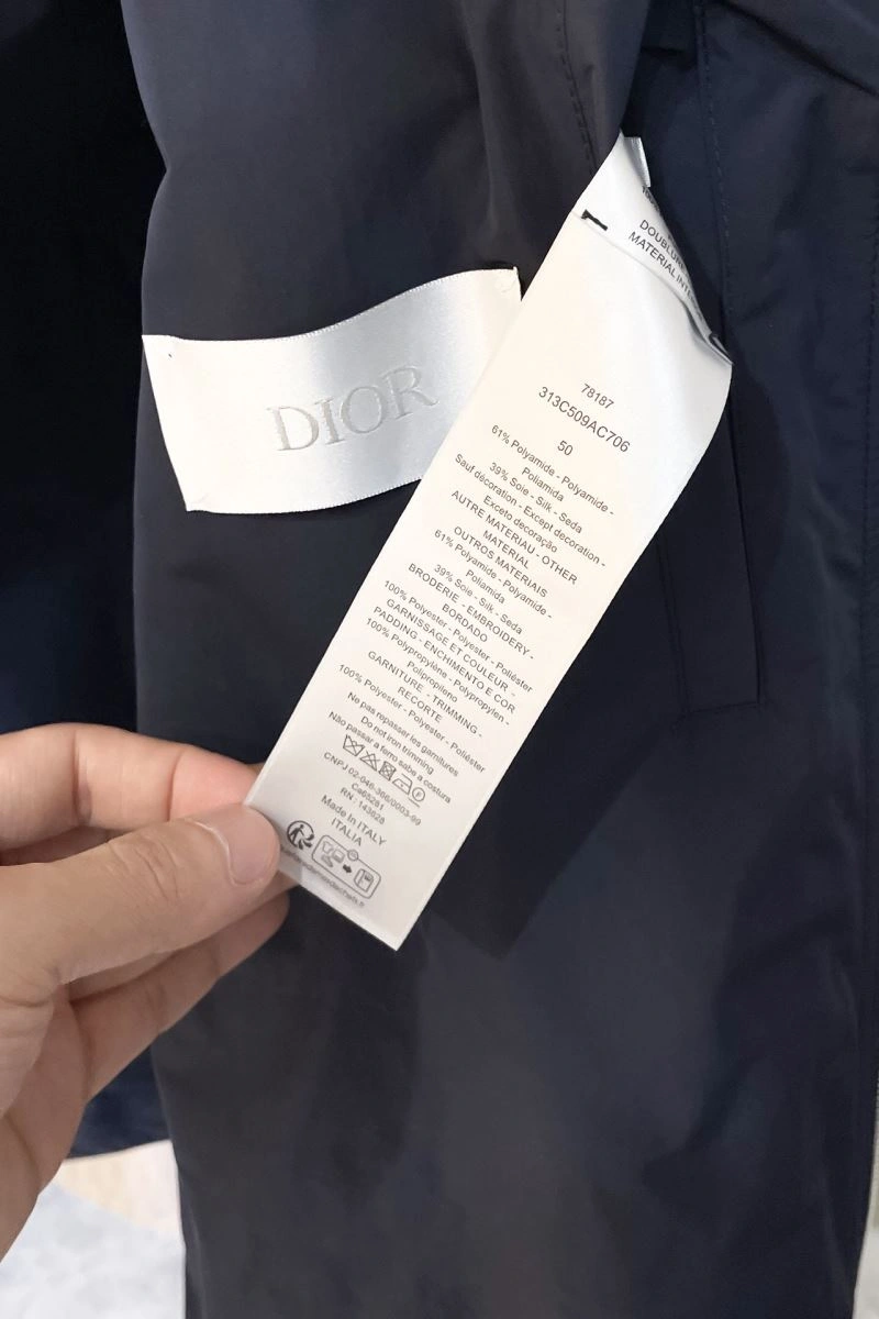 Versatile Christian Dior Sweaters 117710