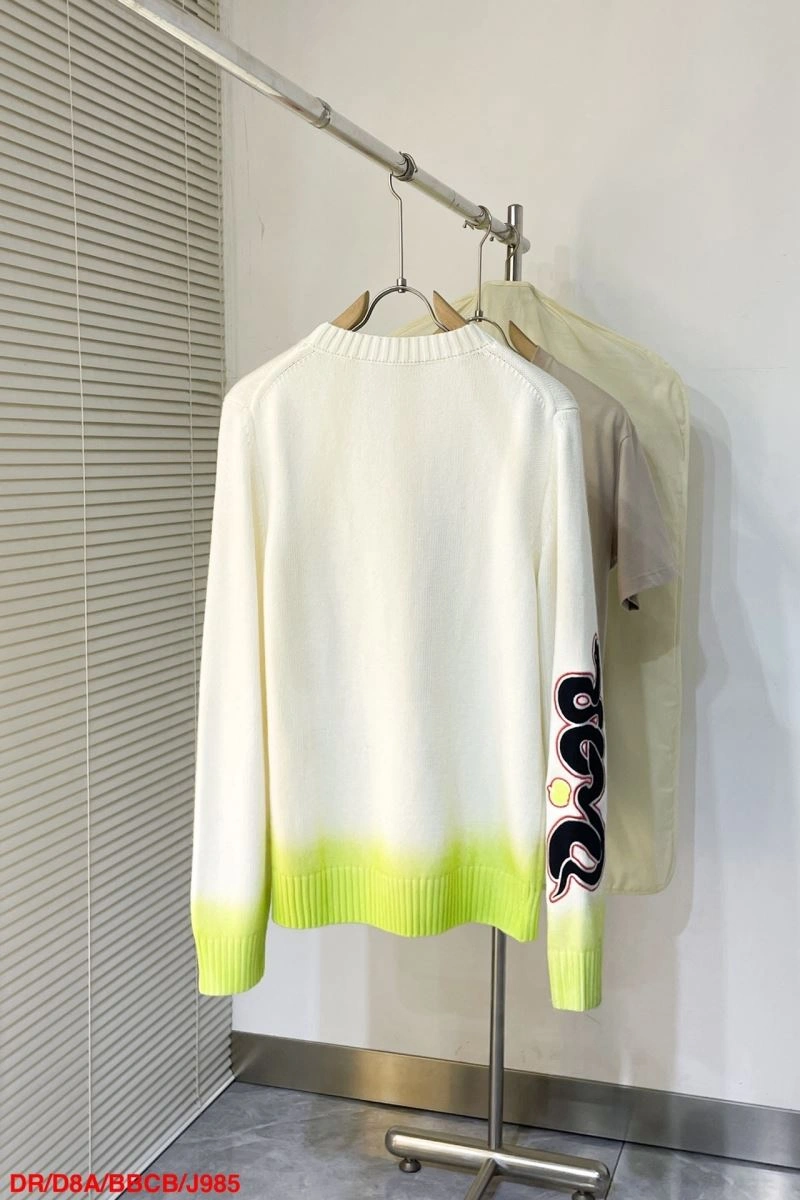 Christian Dior Sweaters FlexibleFit 117692