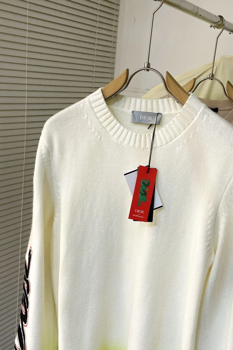Christian Dior Sweaters FlexibleFit 117692
