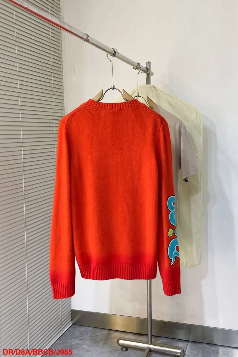 Christian Dior Sweaters Compact 117690