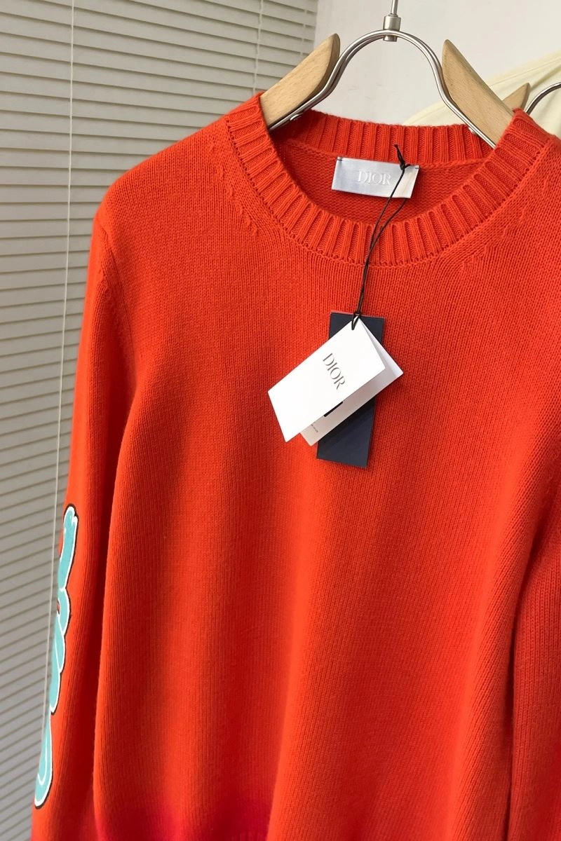 Christian Dior Sweaters Compact 117690