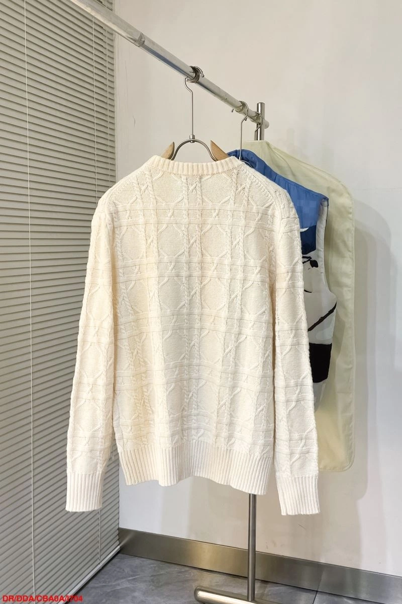 Christian Dior Sweaters MoistureWicking 117691