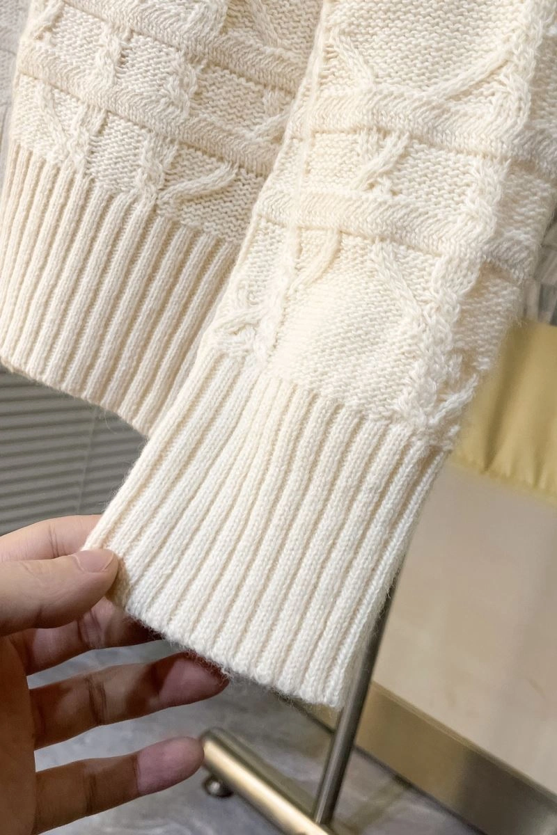 Christian Dior Sweaters MoistureWicking 117691