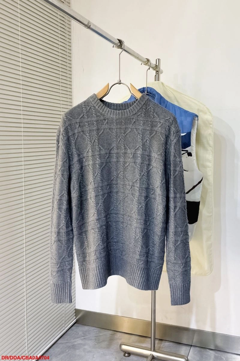 Christian Dior Sweaters Youthful 117699
