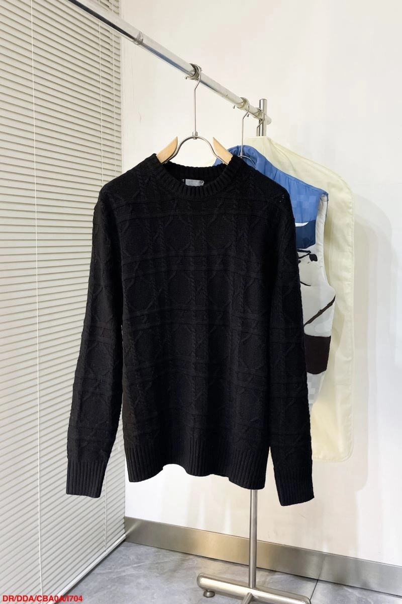 Christian Dior Sweaters Youthful 117699