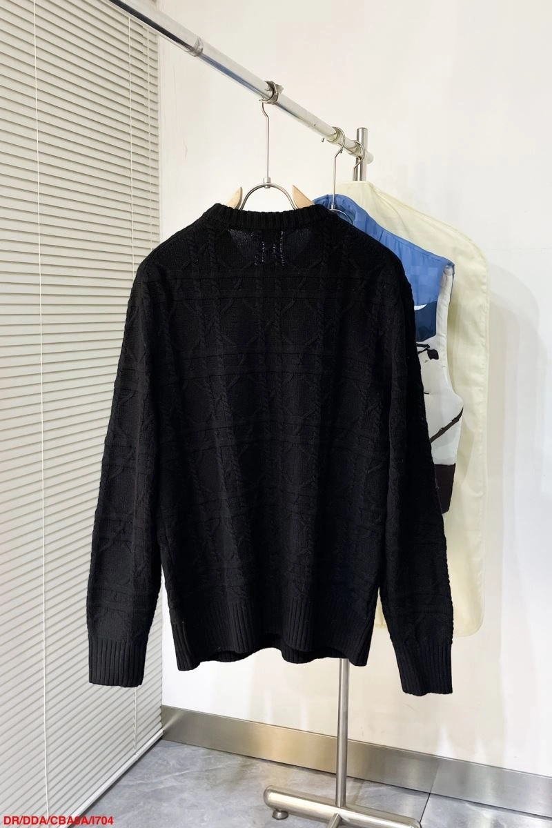Christian Dior Sweaters Youthful 117699