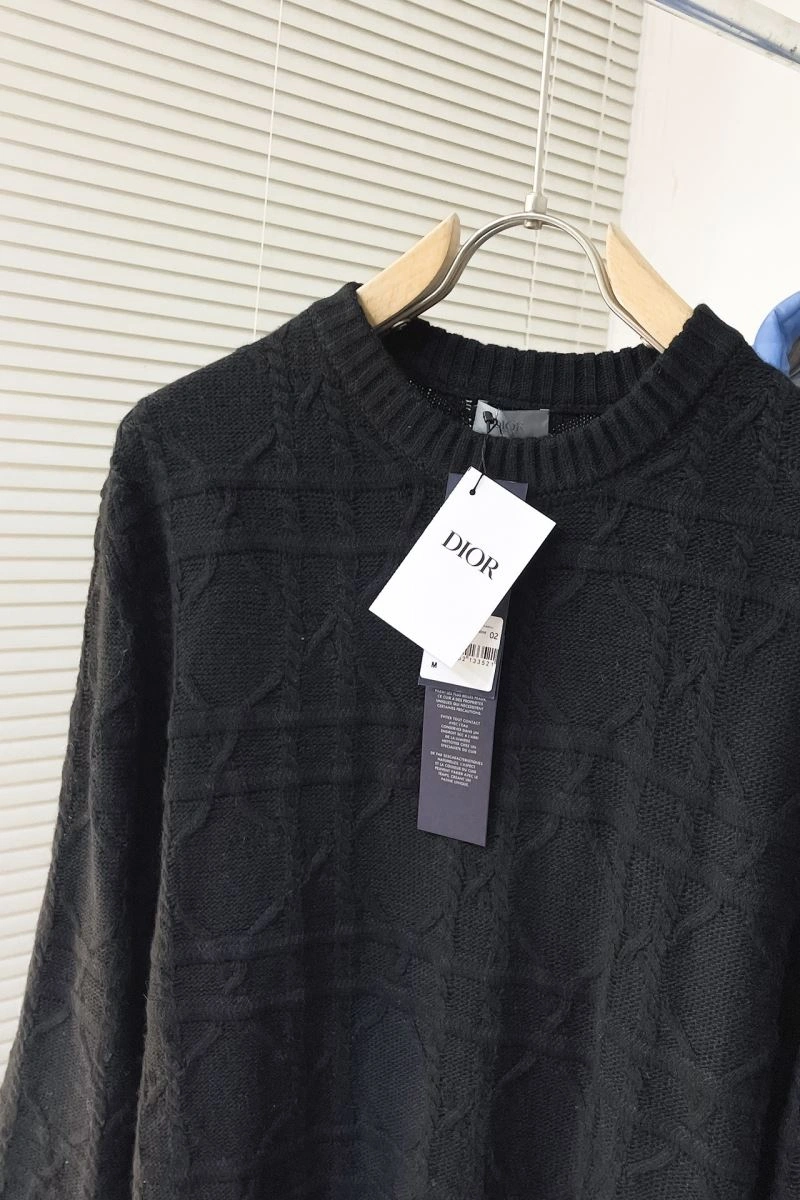 Christian Dior Sweaters Youthful 117699