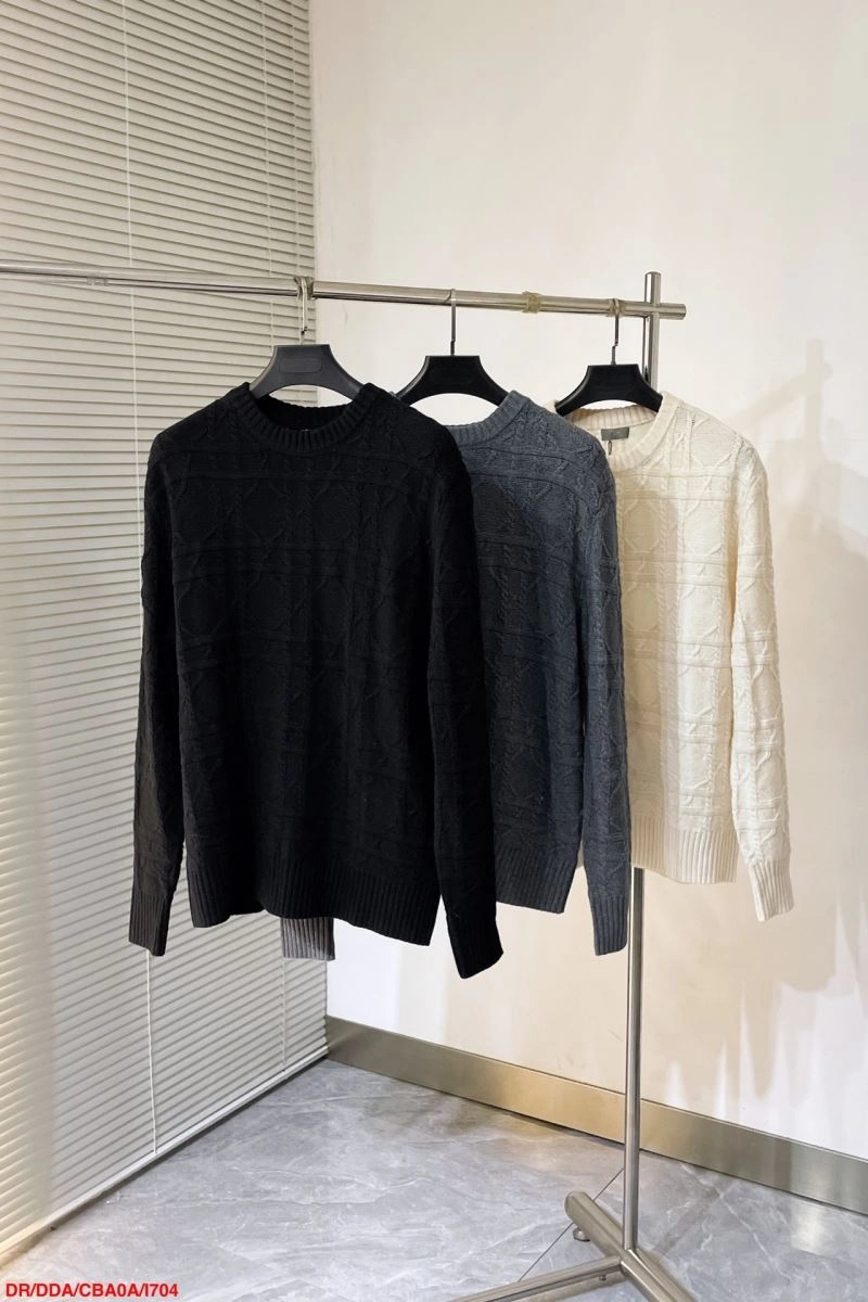 Christian Dior Sweaters Youthful 117699