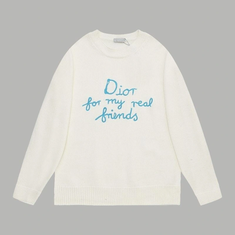 Christian Dior Sweaters FlexibleFit 117109
