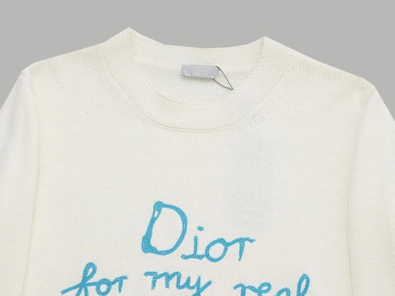 Christian Dior Sweaters FlexibleFit 117109