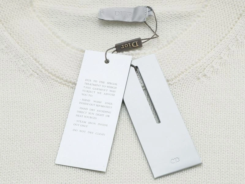 Christian Dior Sweaters FlexibleFit 117109