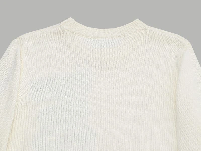 FlexibleFit Christian Dior Sweaters 117114