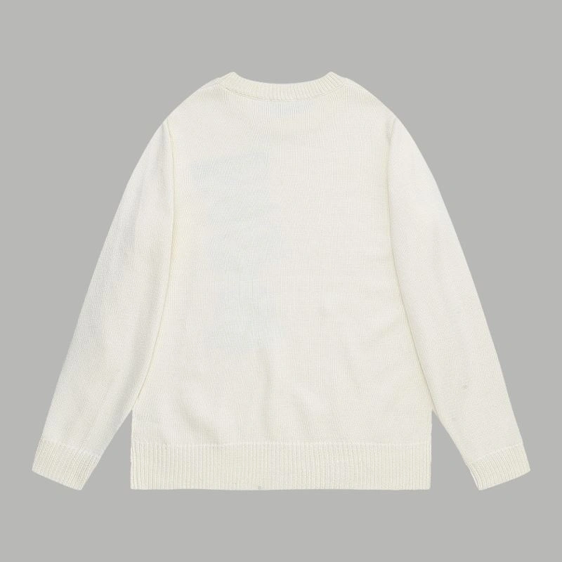 FlexibleFit Christian Dior Sweaters 117114