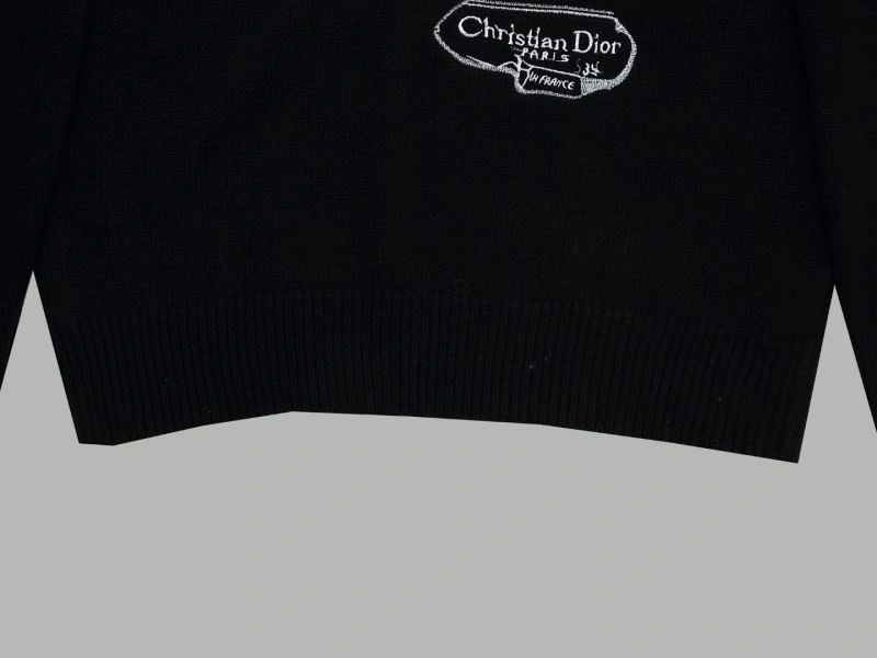 TechFriendly Christian Dior Sweaters 117111