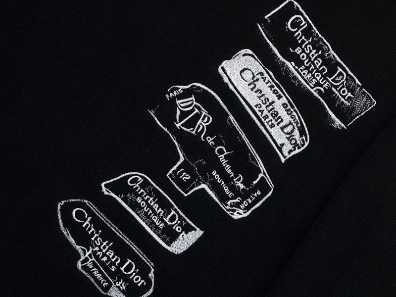 TechFriendly Christian Dior Sweaters 117111