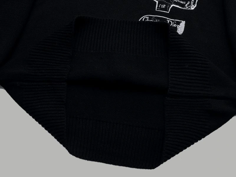 TechFriendly Christian Dior Sweaters 117111